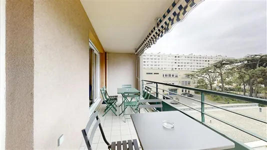 Rooms in Lyon - photo 9