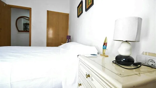 Apartments in Valencia Algirós - photo 2