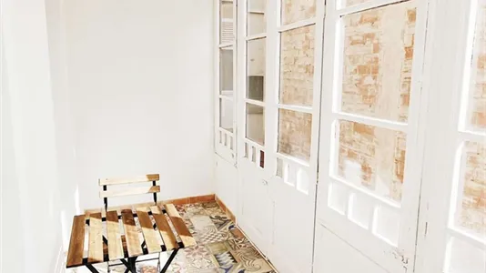 Rooms in Barcelona Sants-Montjuïc - photo 6