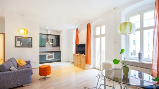 Apartments in Berlin Pankow - photo 1