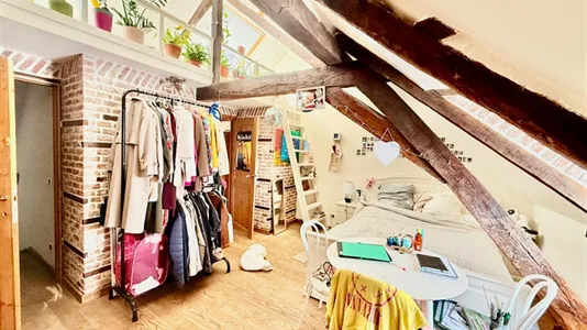 Rooms in Stad Brussel - photo 5