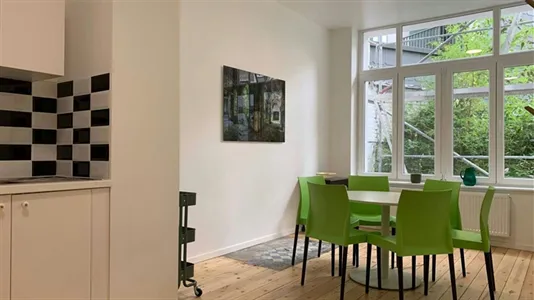 Rooms in Brussels Etterbeek - photo 9