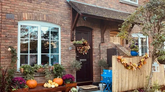 Rooms in Dublin 7 - photo 10