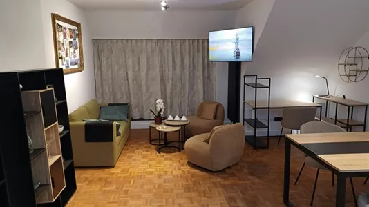 Apartments in Brussels Sint-Pieters-Woluwe - photo 6