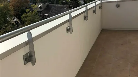 Rooms in Frankfurt Süd - photo 9