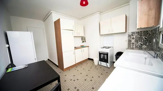 Rooms in Strasbourg - photo 6