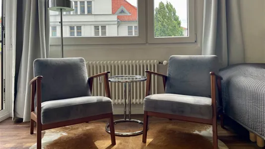 Apartments in Location is not specified - photo 6