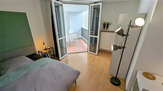 Rooms in Munich Hadern - photo 2