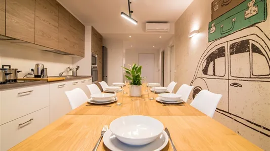 Rooms in Padua - photo 10