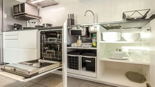 Apartments in Bologna - photo 10