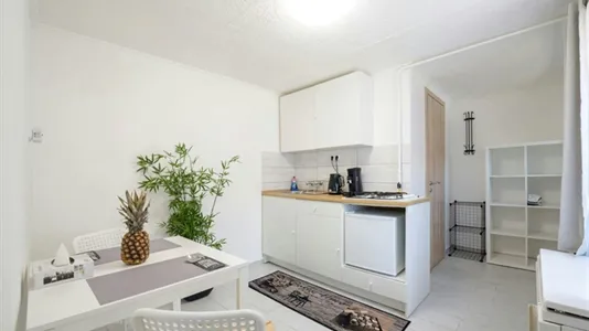 Apartments in Budapest Pesterzsébet - photo 5