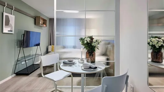 Apartments in Hamburg Mitte - photo 5