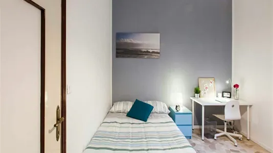 Rooms in Milano Zona 6 - Barona, Lorenteggio - photo 1