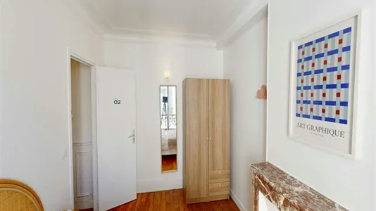 Rooms in Paris 9ème arrondissement - photo 2