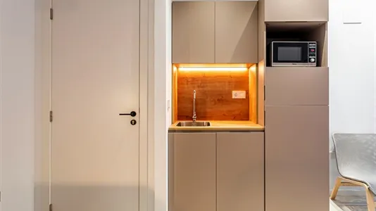 Rooms in Valencia Campanar - photo 3