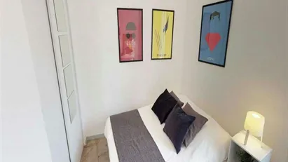 Room for rent in Montpellier, Occitanie