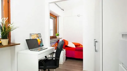 Room for rent in Turin, Piemonte