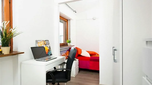 Rooms in Turin - photo 1