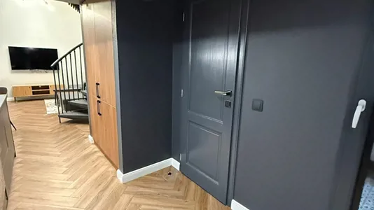 Apartments in Budapest Józsefváros - photo 3