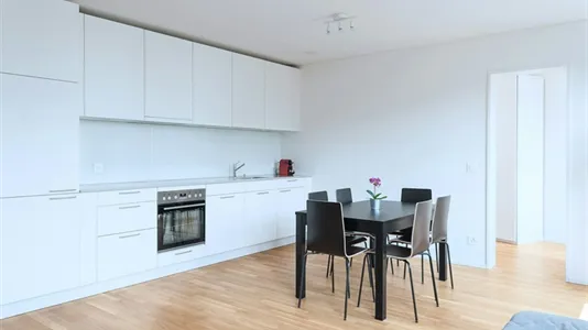 Apartments in Basel-Stadt - photo 5