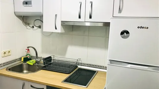 Apartments in Madrid Centro - photo 6