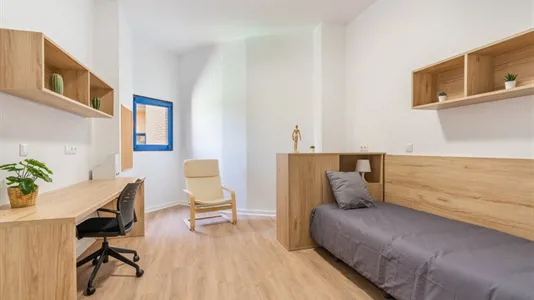 Rooms in Alboraya - photo 3