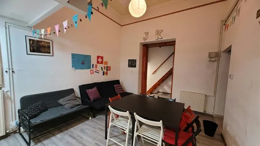 Rooms in Budapest Józsefváros - photo 4