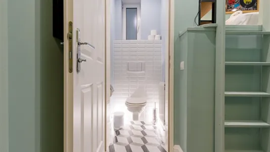 Apartments in Vienna Alsergrund - photo 9