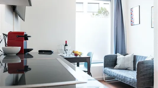 Apartments in Zürich Distrikt 9 - photo 5