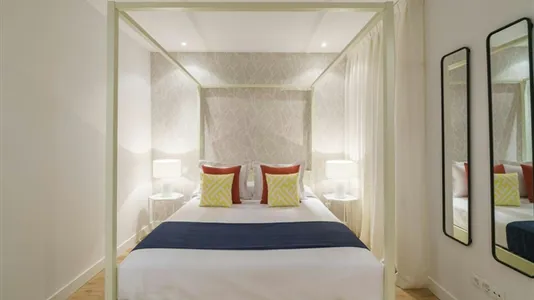 Apartments in Madrid Centro - photo 1