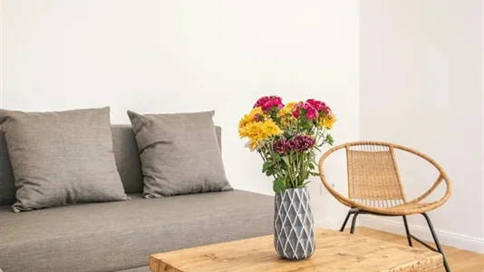 Apartments in Berlin Friedrichshain-Kreuzberg - photo 6