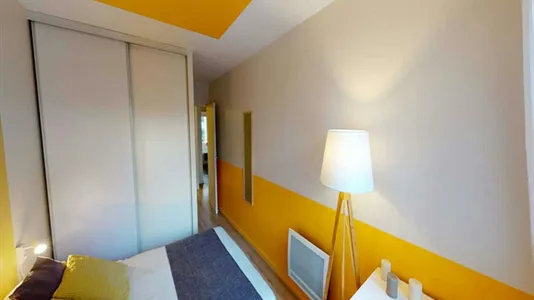 Rooms in Paris 15ème arrondissement - photo 3