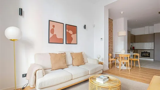 Apartments in Barcelona Ciutat Vella - photo 2
