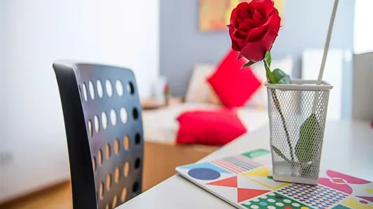 Rooms in Milano Zona 2 - Stazione Centrale, Gorla, Turro, Greco, Crescenzago - photo 4