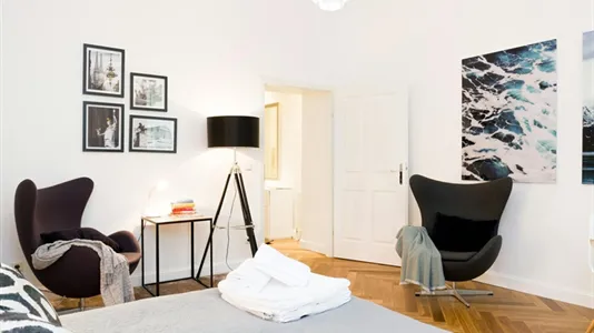 Apartments in Vienna Alsergrund - photo 10