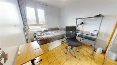 Room for rent in Lyon, Auvergne-Rhône-Alpes