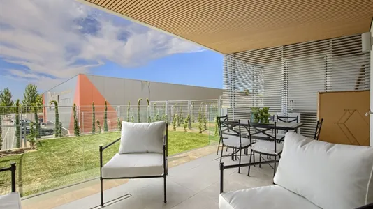 Houses in Boadilla del Monte - photo 8