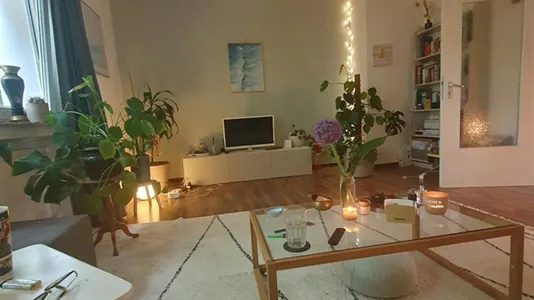 Rooms in Cologne Ehrenfeld - photo 1