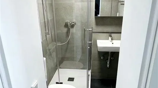 Apartments in Cologne Innenstadt - photo 8