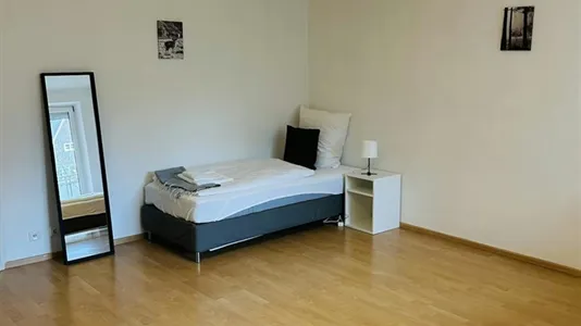 Apartments in Hamburg Wandsbek - photo 3