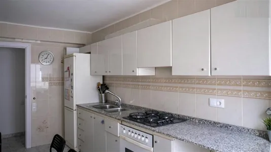 Rooms in el Camà de Vera - photo 4