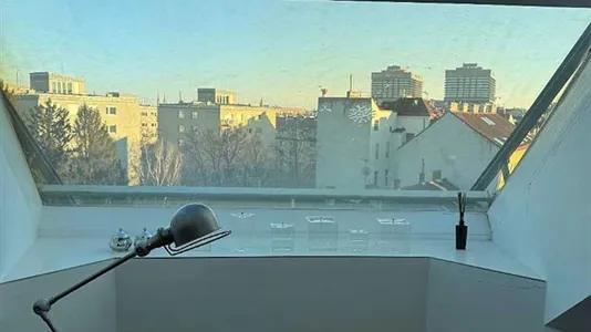 Apartments in Wien Währing - photo 8