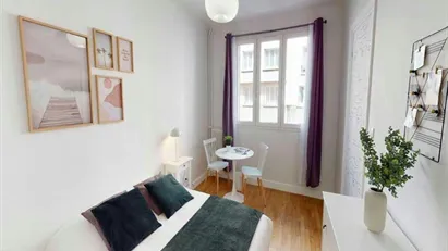 Room for rent in Paris 14ème arrondissement - Montparnasse, Paris
