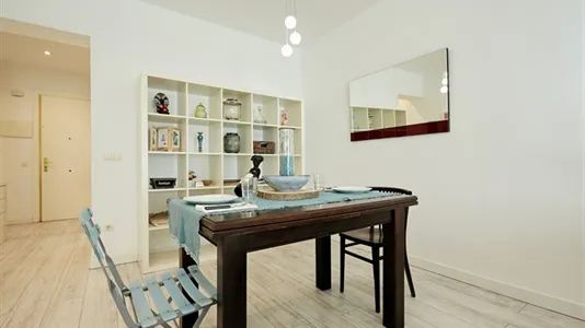 Apartments in Madrid Moncloa-Aravaca - photo 4