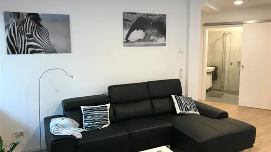 Apartments in Cologne Innenstadt - photo 3