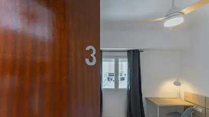 Room for rent in Valencia Patraix, Valencia (region)