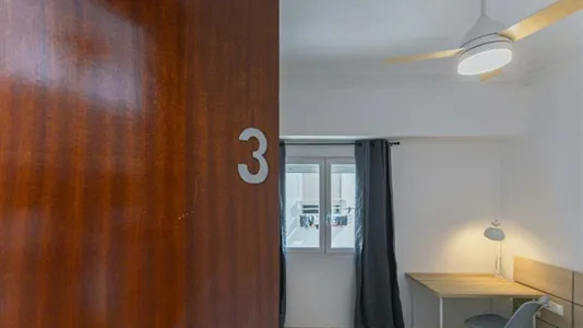 Rooms in Valencia Patraix - photo 1