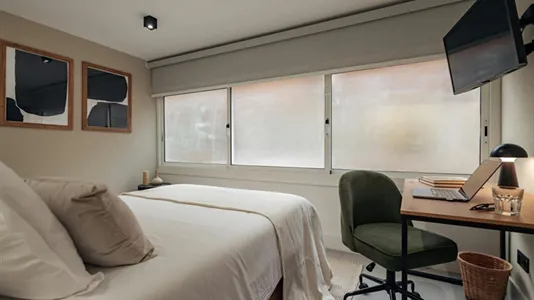 Rooms in Barcelona Sarrià-St. Gervasi - photo 3