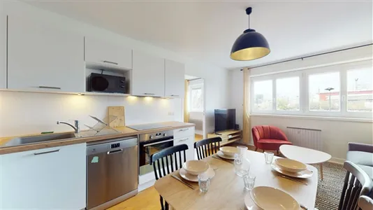 Rooms in Nanterre - photo 6