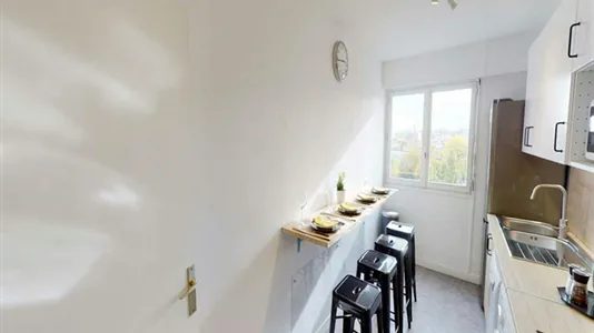 Rooms in Paris 13ème arrondissement - Place d'Italie - photo 8